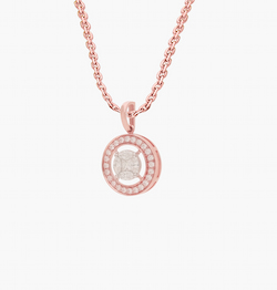 The Entrancing Pendant